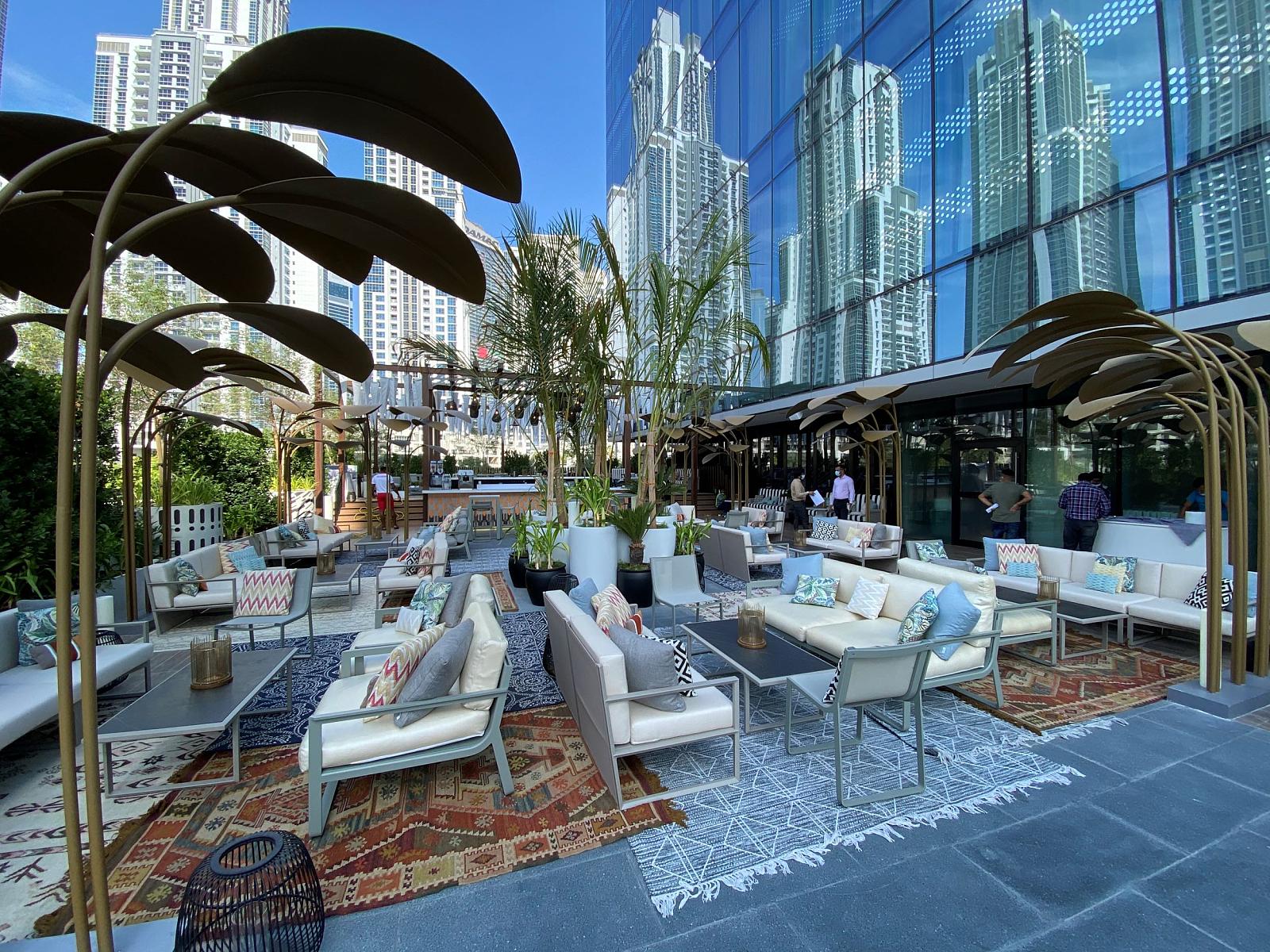 Apartments in Business Bay, Dubai — photograph 2
