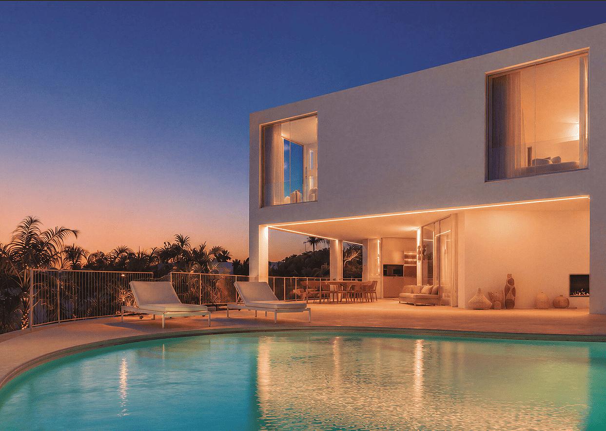 Apartments in Las Colinas, San Miguel de Salinas — photograph 4