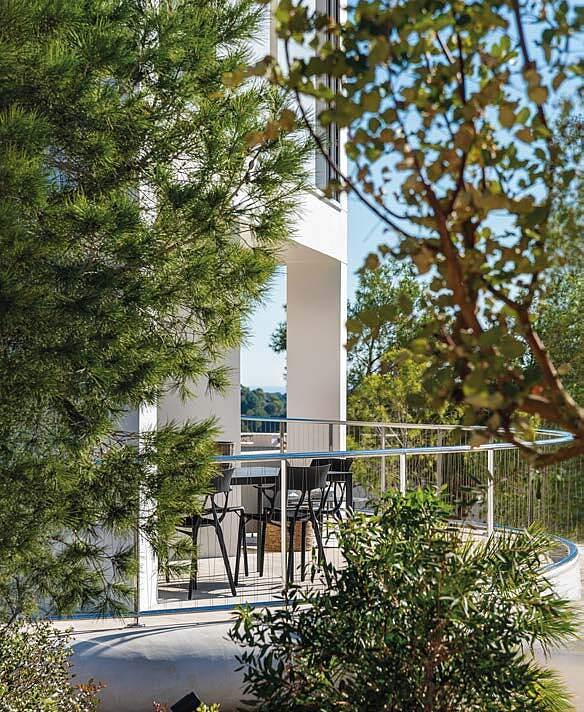 Apartments in Las Colinas, San Miguel de Salinas — photograph 5