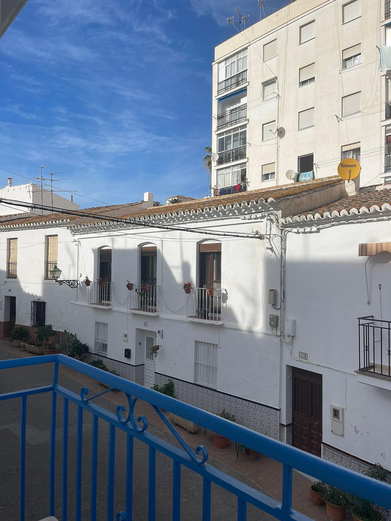 Apartments in Torrox Centro, Torrox — photograph 5
