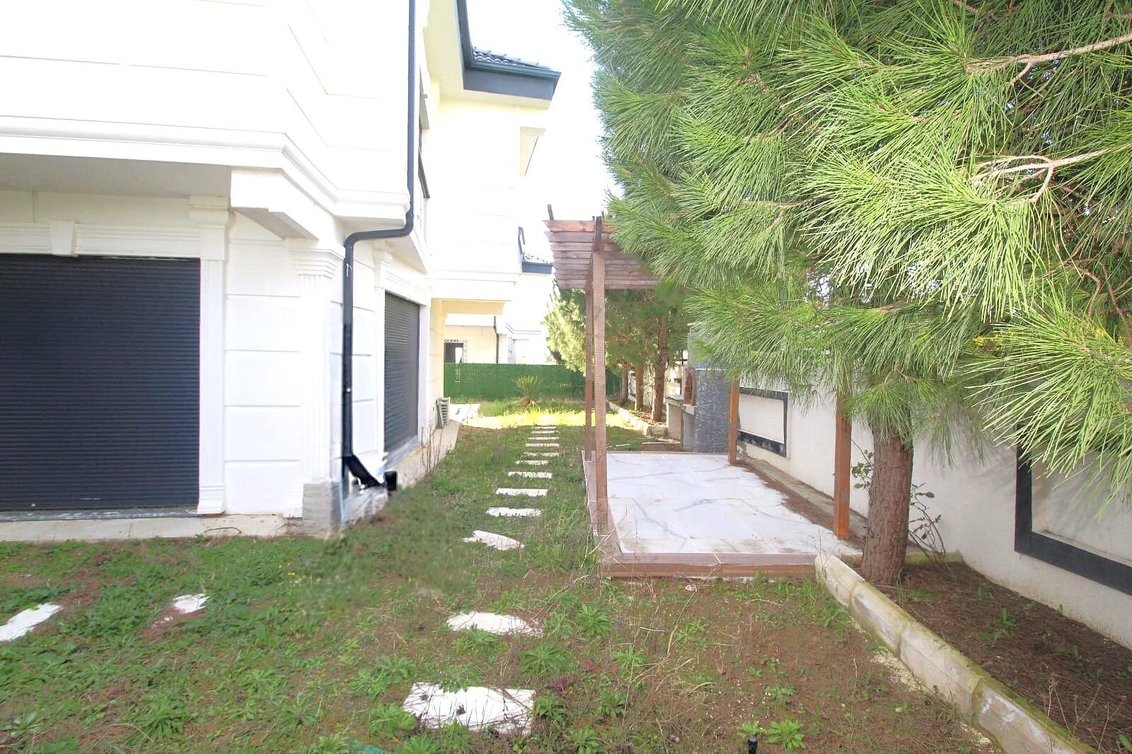 Apartments in Selimpaşa Merkez, Silivri — photograph 5