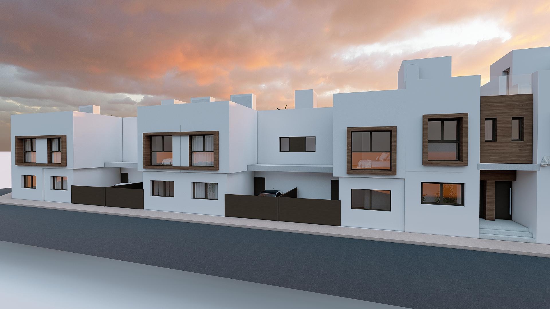 Apartments in San Javier Centro, San Javier — photograph 2