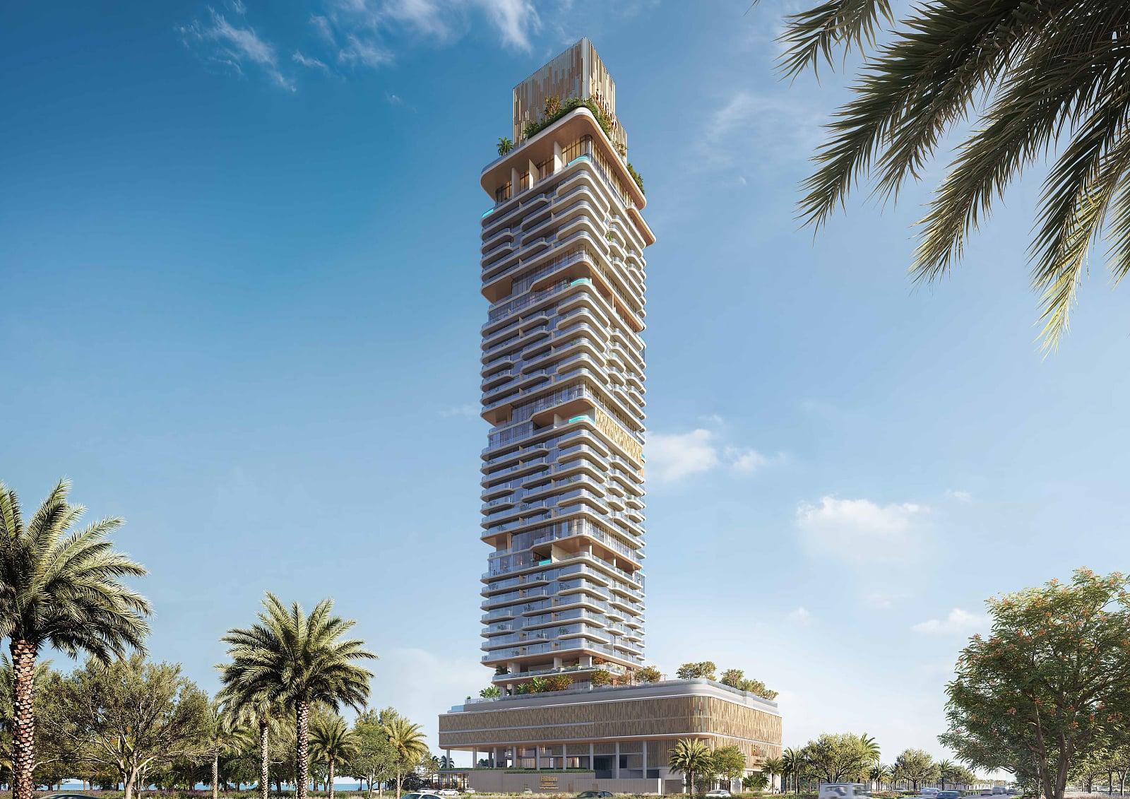 Apartments in Dubai Maritime City, Dubai — photograph 5