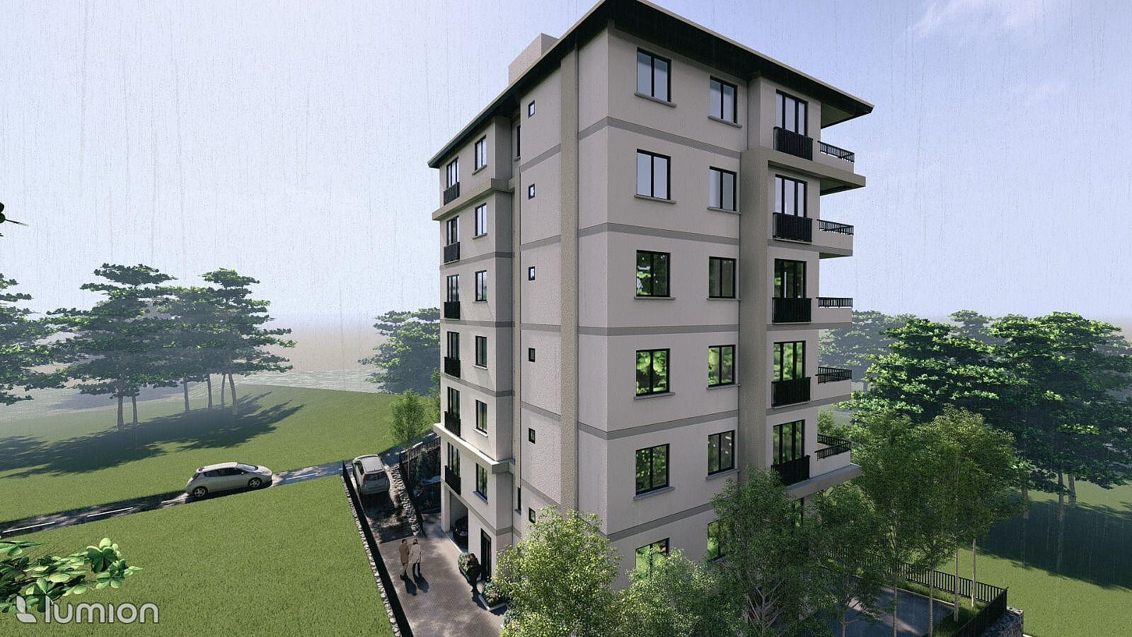 Apartments in 1 Nolu Bostancı, Ortahisar — photograph 3