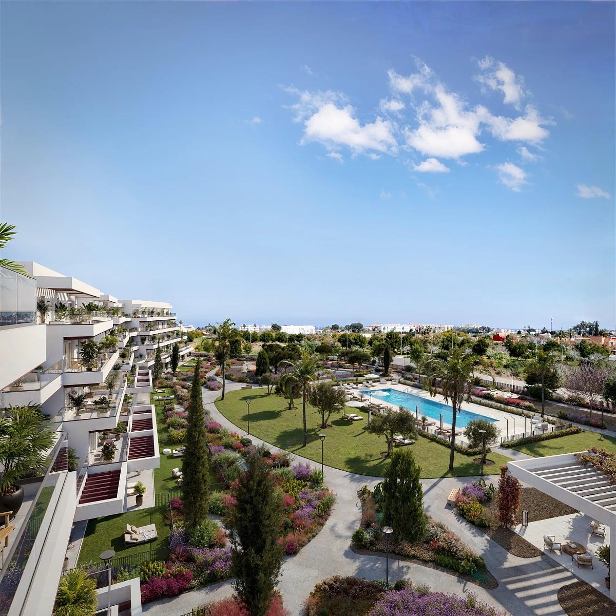 Apartments in El Verger Centro, El Verger — photograph 2