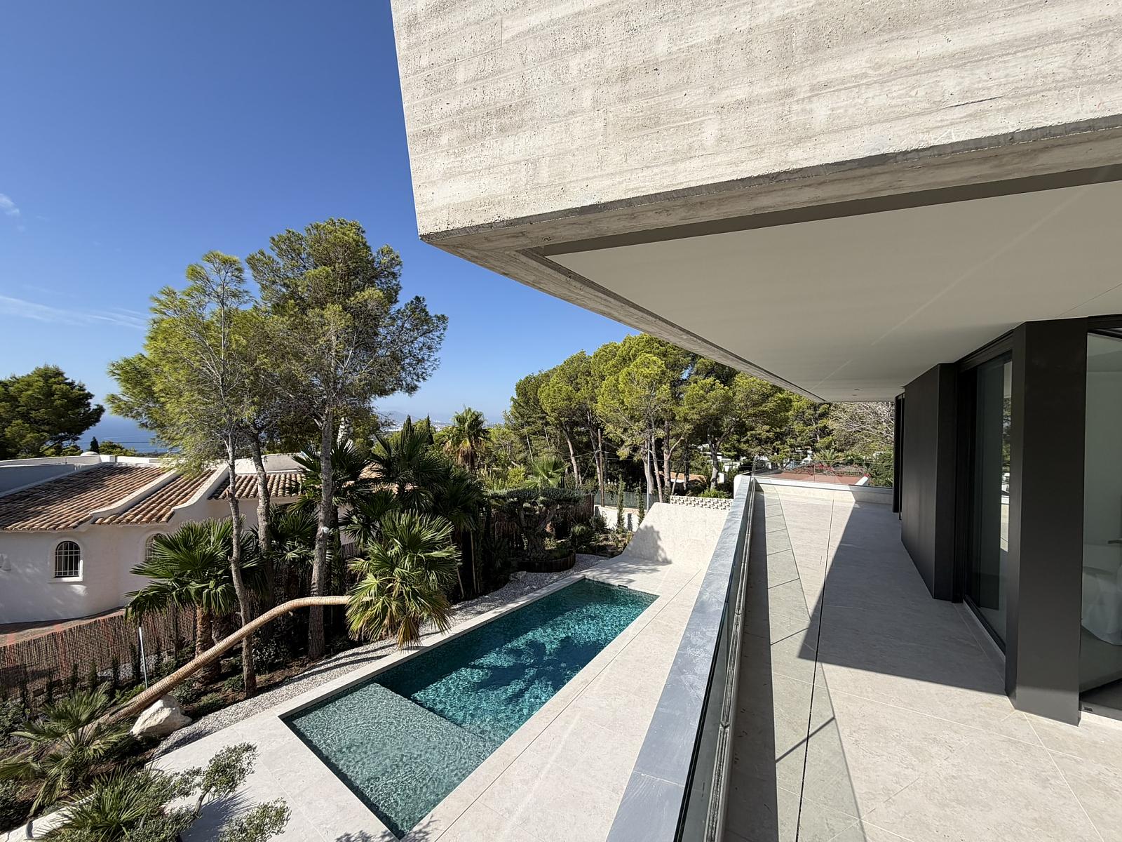Apartments in Altea Hills, Altea — photograph 5
