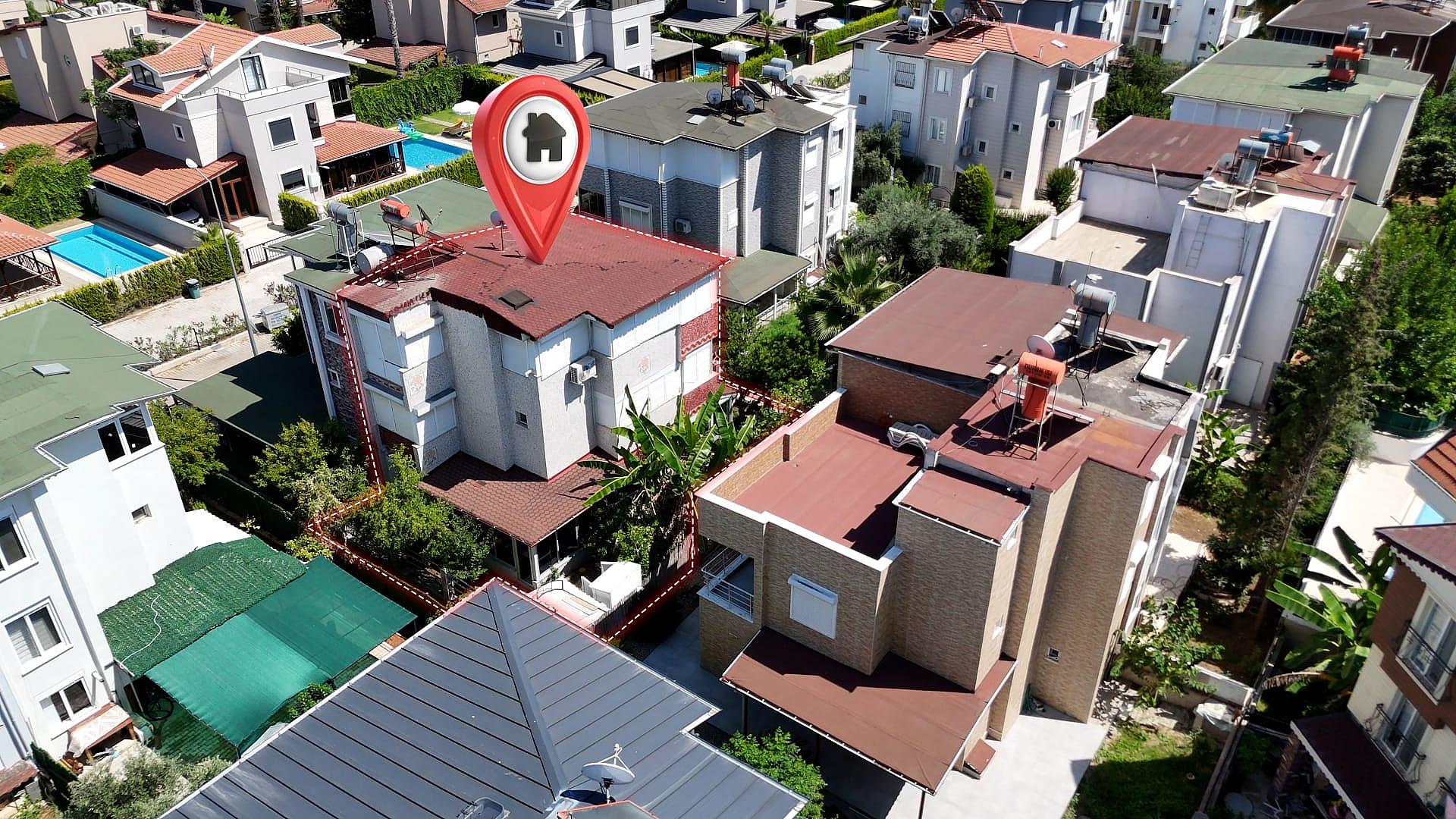 Apartments in Kadriye, 122. Sk. No:7127 — photograph 4