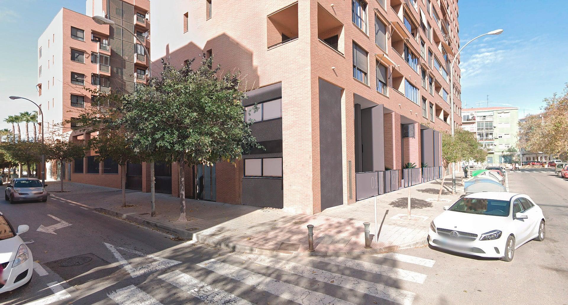 Apartments in Alicante Centro, Alicante — photograph 2