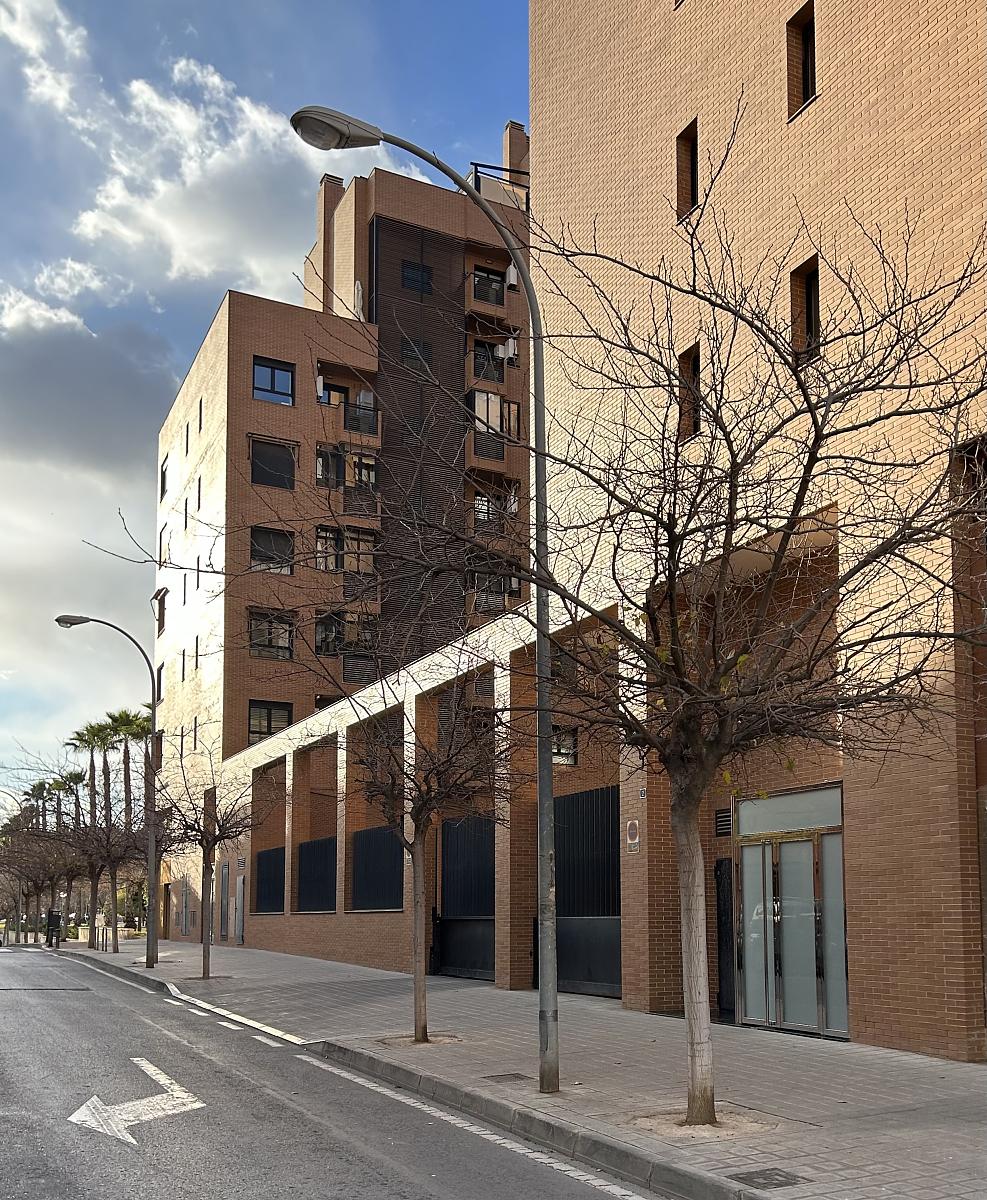 Apartments in Alicante Centro, Alicante — photograph 3