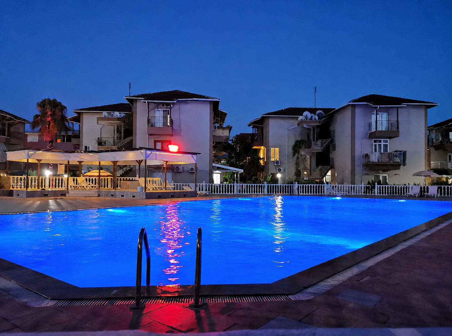 Apartments in Çocuk Parkı, Belek — photograph 3