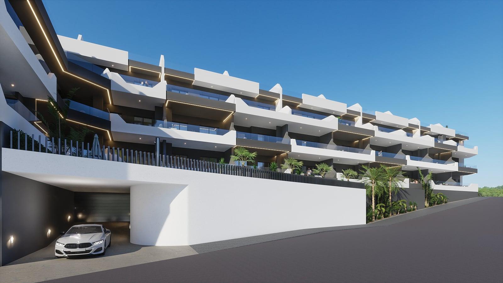 Apartments in Benijófar Centro, Benijófar — photograph 2