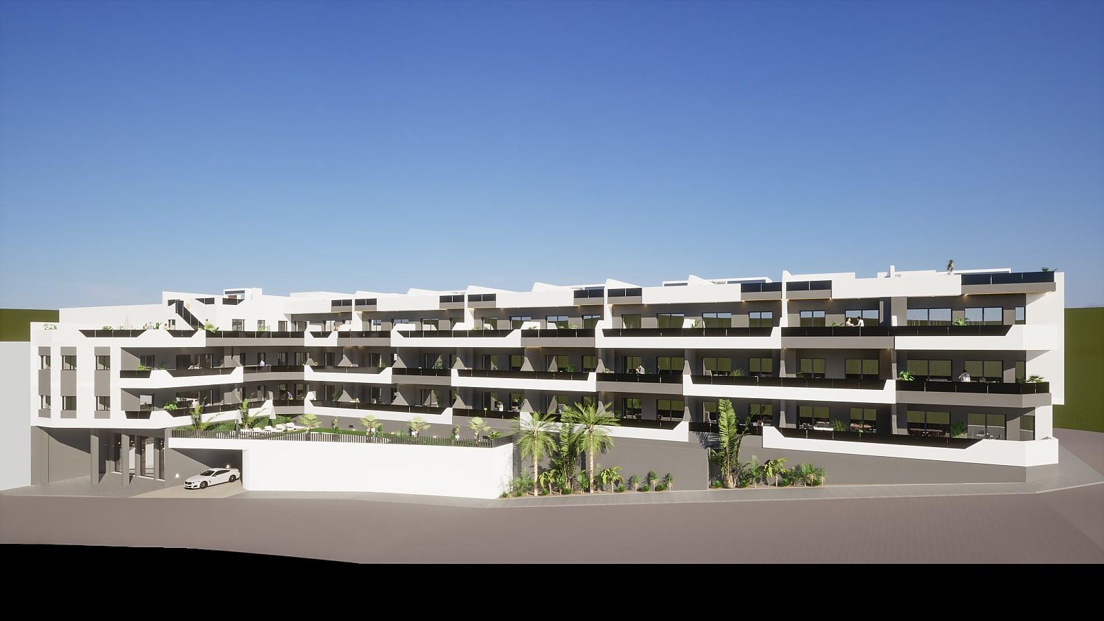 Apartments in Benijófar Centro, Benijófar — photograph 4