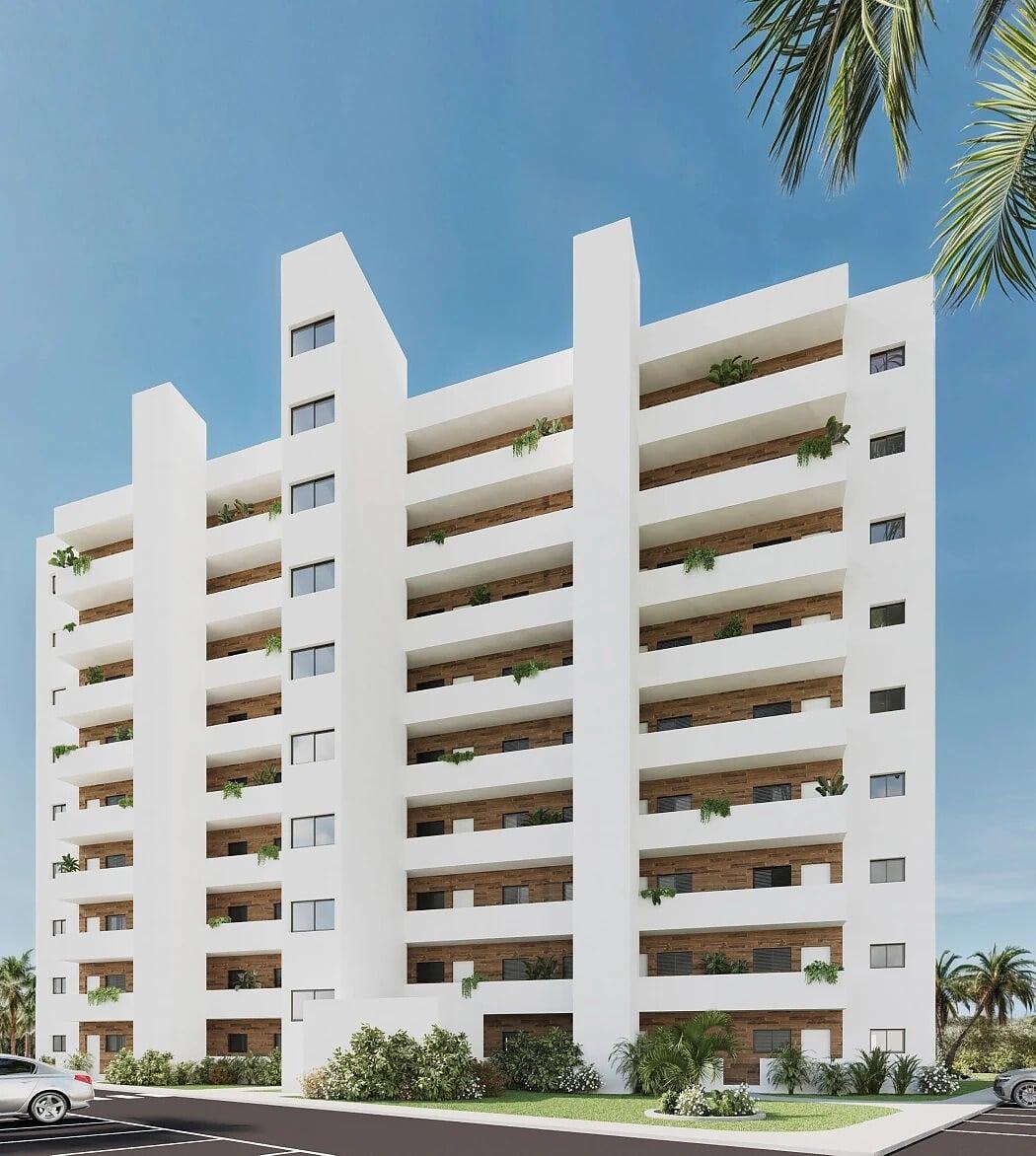 Apartments in Benidorm Centro, Benidorm — photograph 2