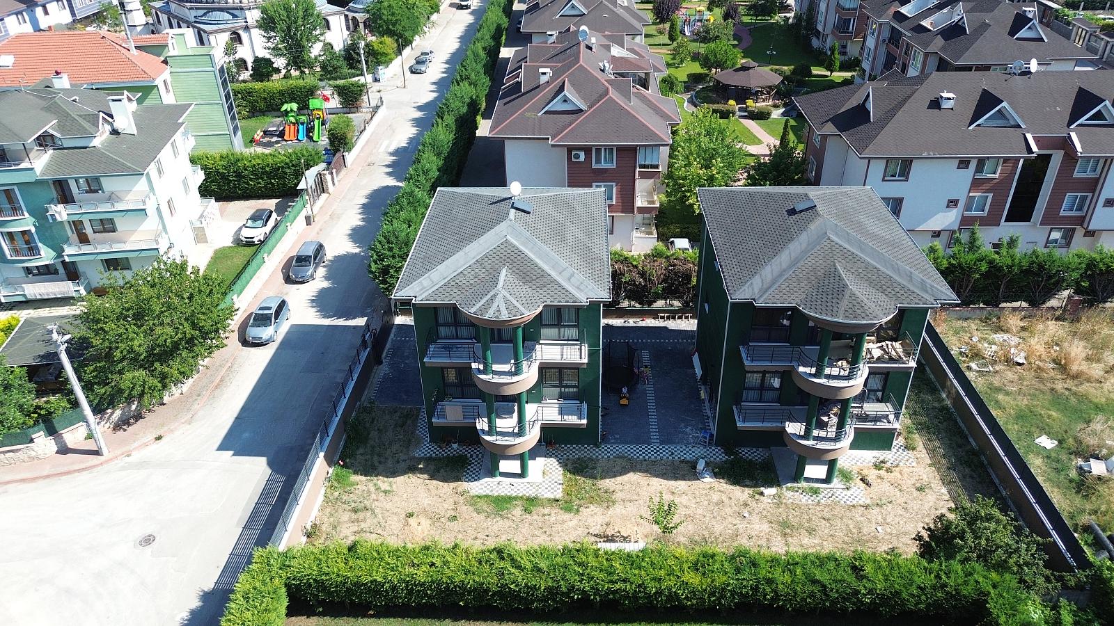 Apartments in Hamidiye, Şht. Toygun Aydemir Sk 3A — photograph 4