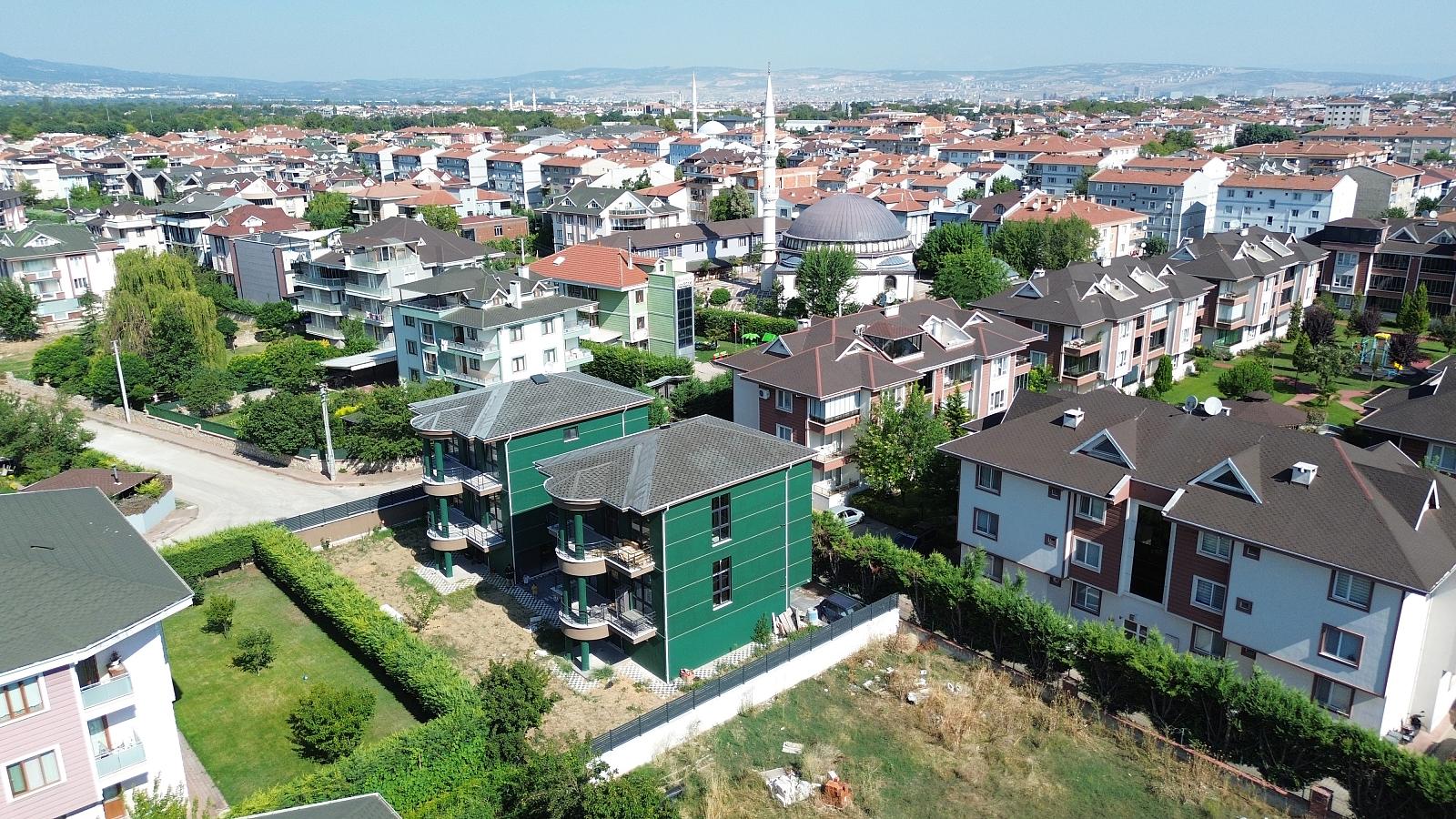Apartments in Hamidiye, Şht. Toygun Aydemir Sk 3A — photograph 5