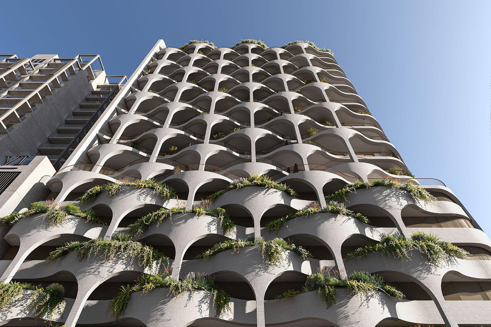 Apartments in Jumeirah Village Circle, Dubai — photograph 2
