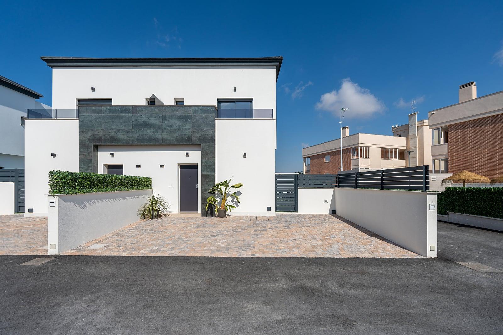 Apartments in El Gran Alacant, Santa Pola — photograph 2
