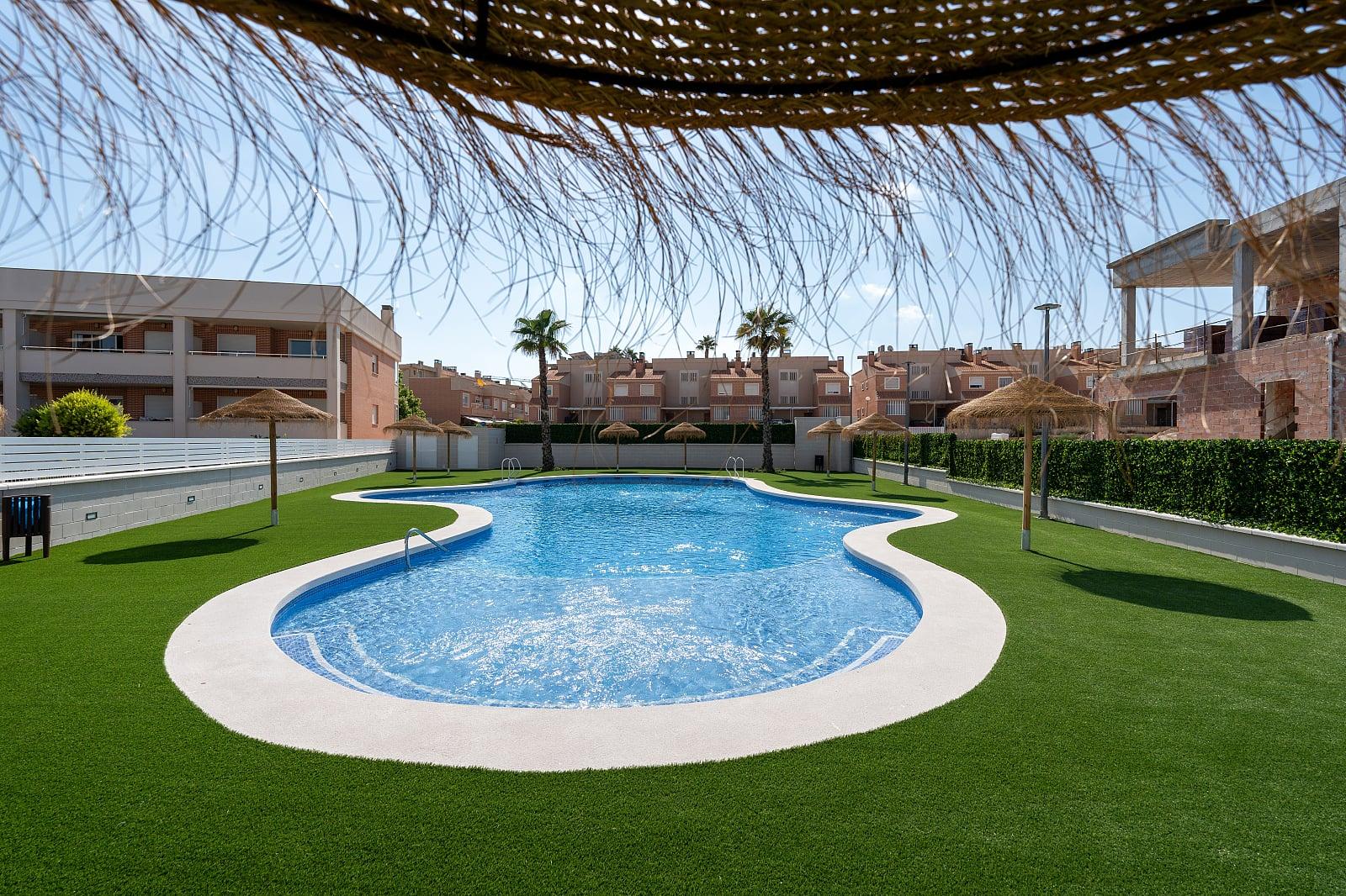 Apartments in El Gran Alacant, Santa Pola — photograph 4