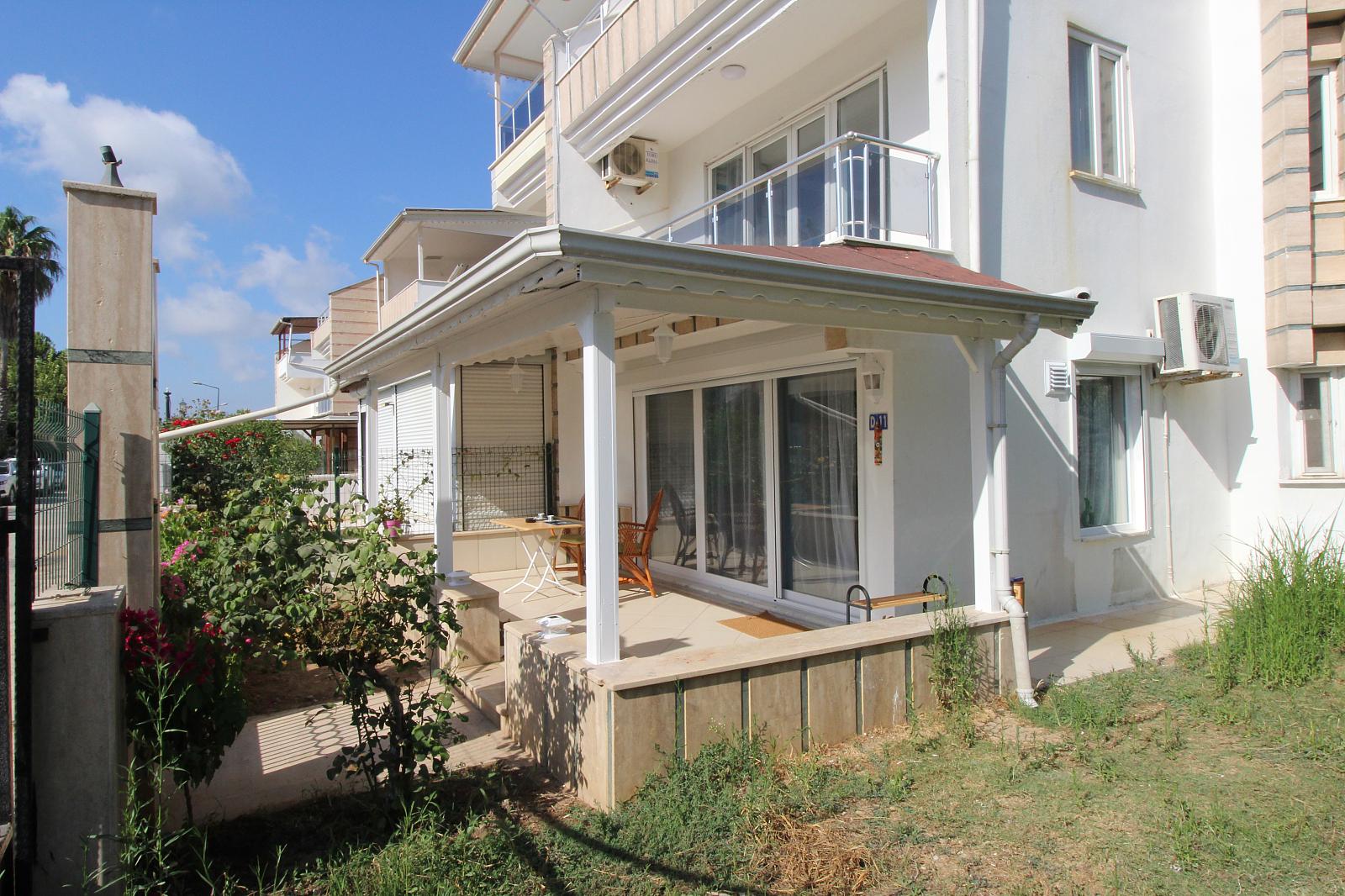 Apartments in Kadriye, 68. Sk. No:4 — photograph 4