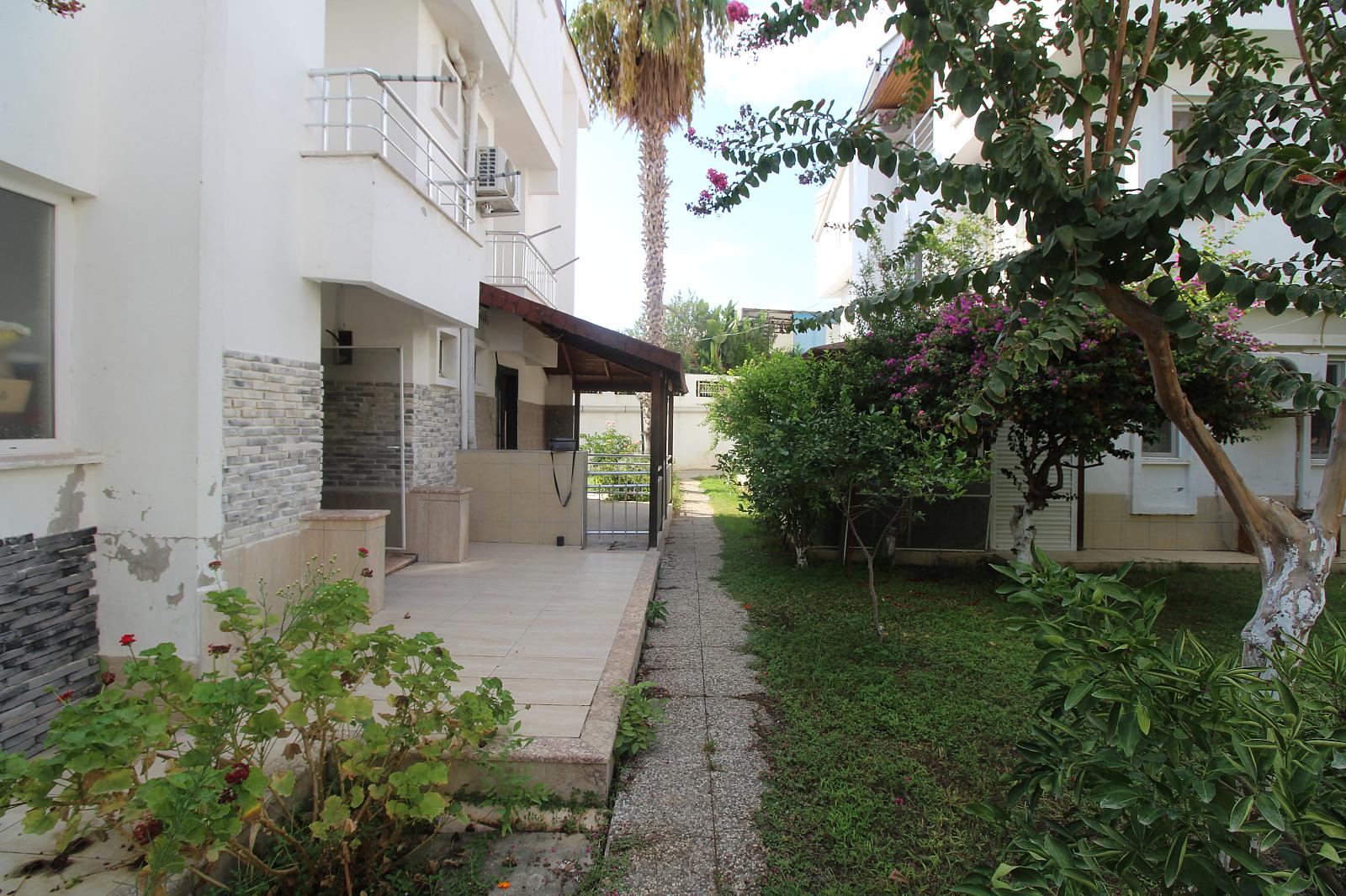 Apartments in Kadriye, Serik (AYT-04702) — photograph 4