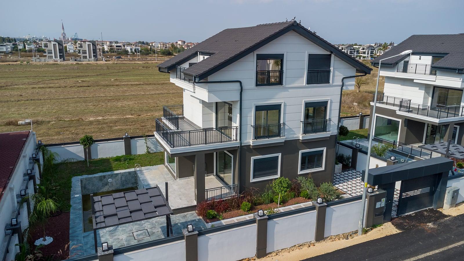Apartments in Kadriye, 108 Sok No:37 — photograph 5