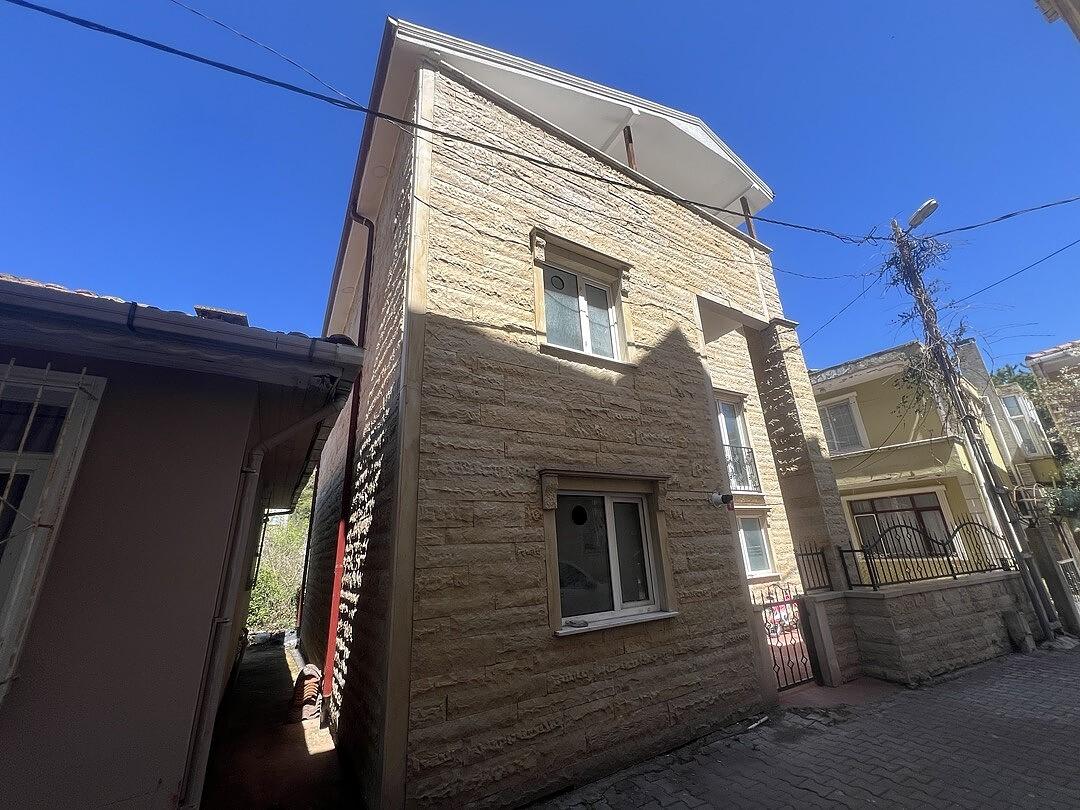 Apartments in Ağva Merkez, Şile — photograph 2