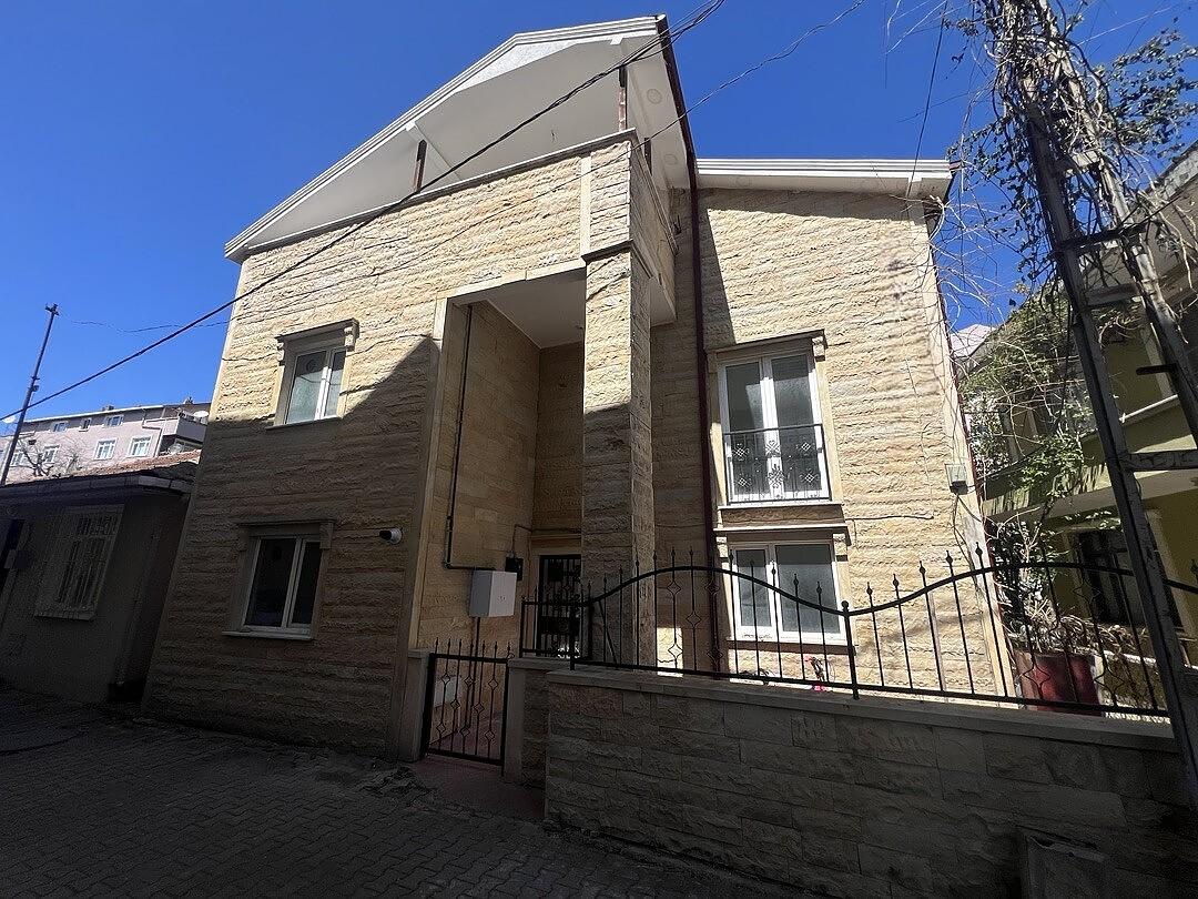 Apartments in Ağva Merkez, Şile — photograph 3