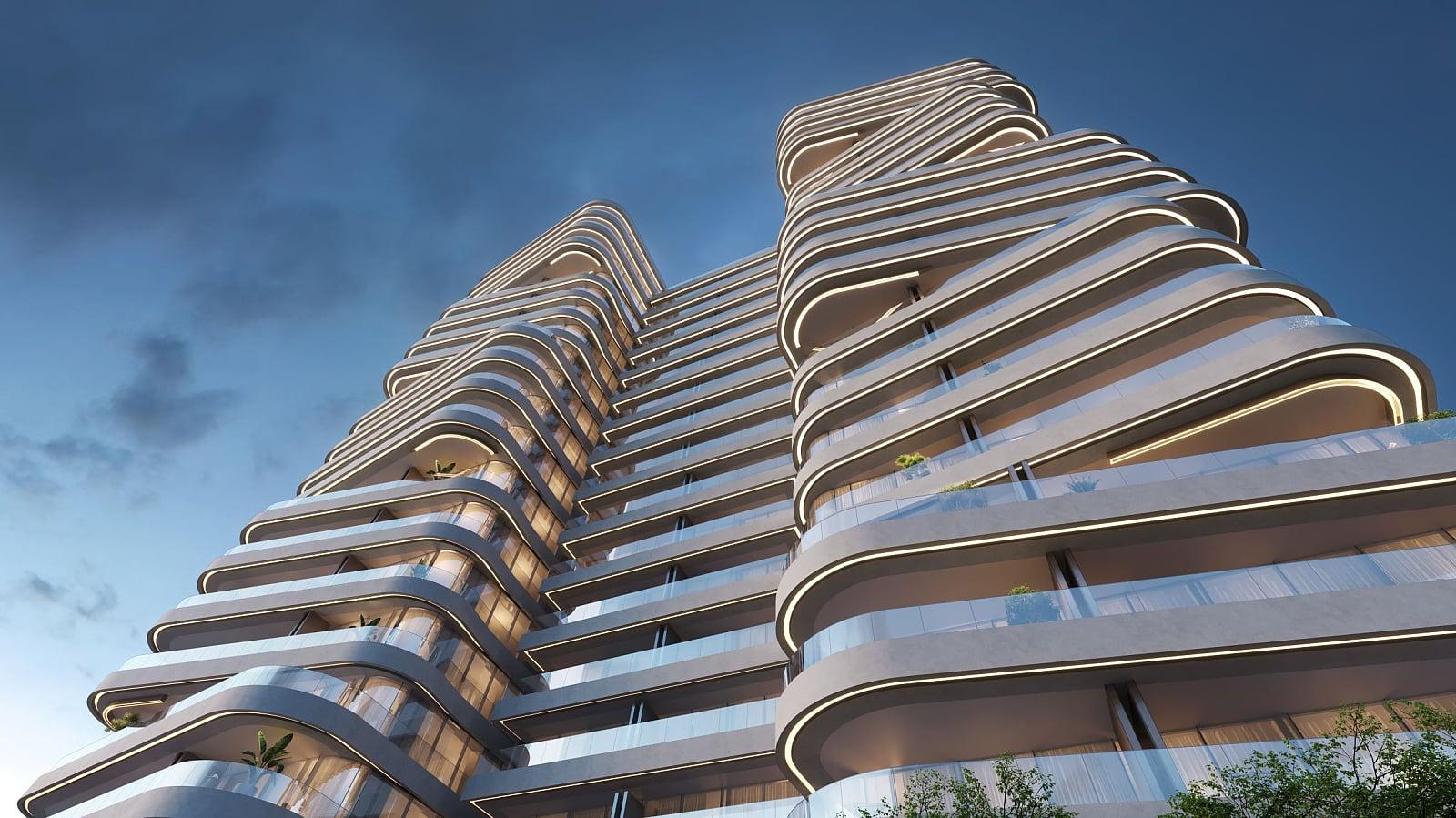 Apartments in Business Bay, Dubai — photograph 4
