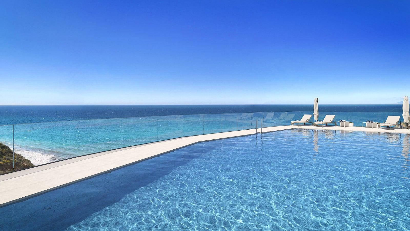 Apartments in Lagos, Vélez-Málaga — photograph 3