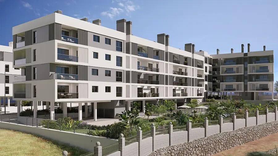 Apartments in Alicante Centro, Alicante — photograph 2