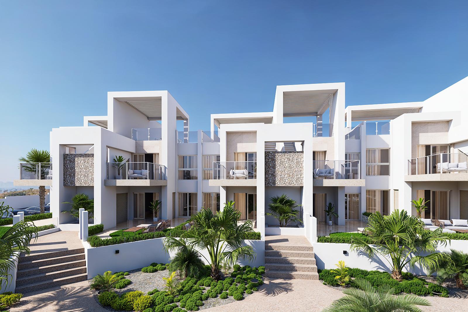 Apartments in Ciudad Quesada, Rojales — photograph 5