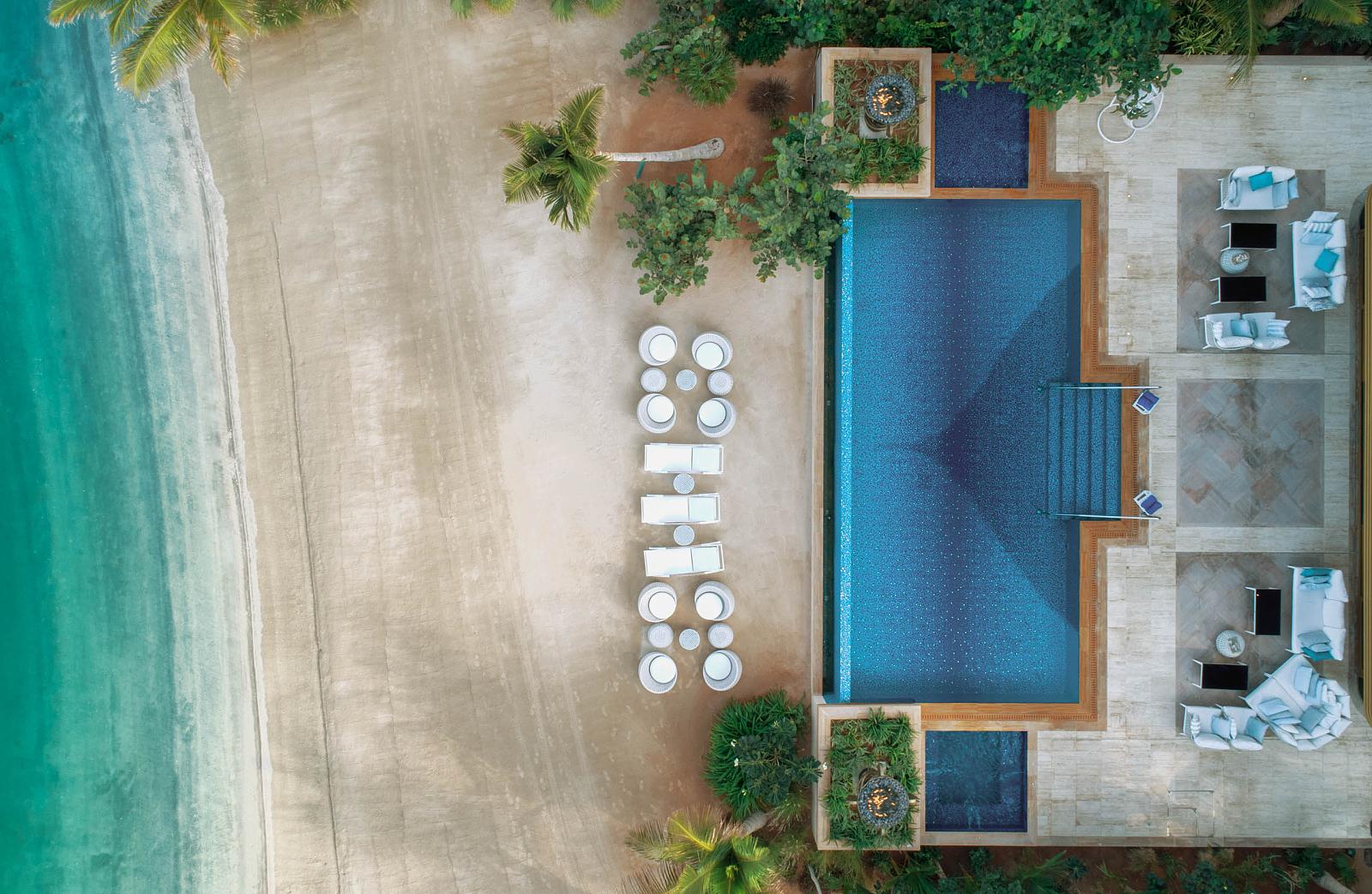 Apartments in The World Islands, Dubai — photograph 2