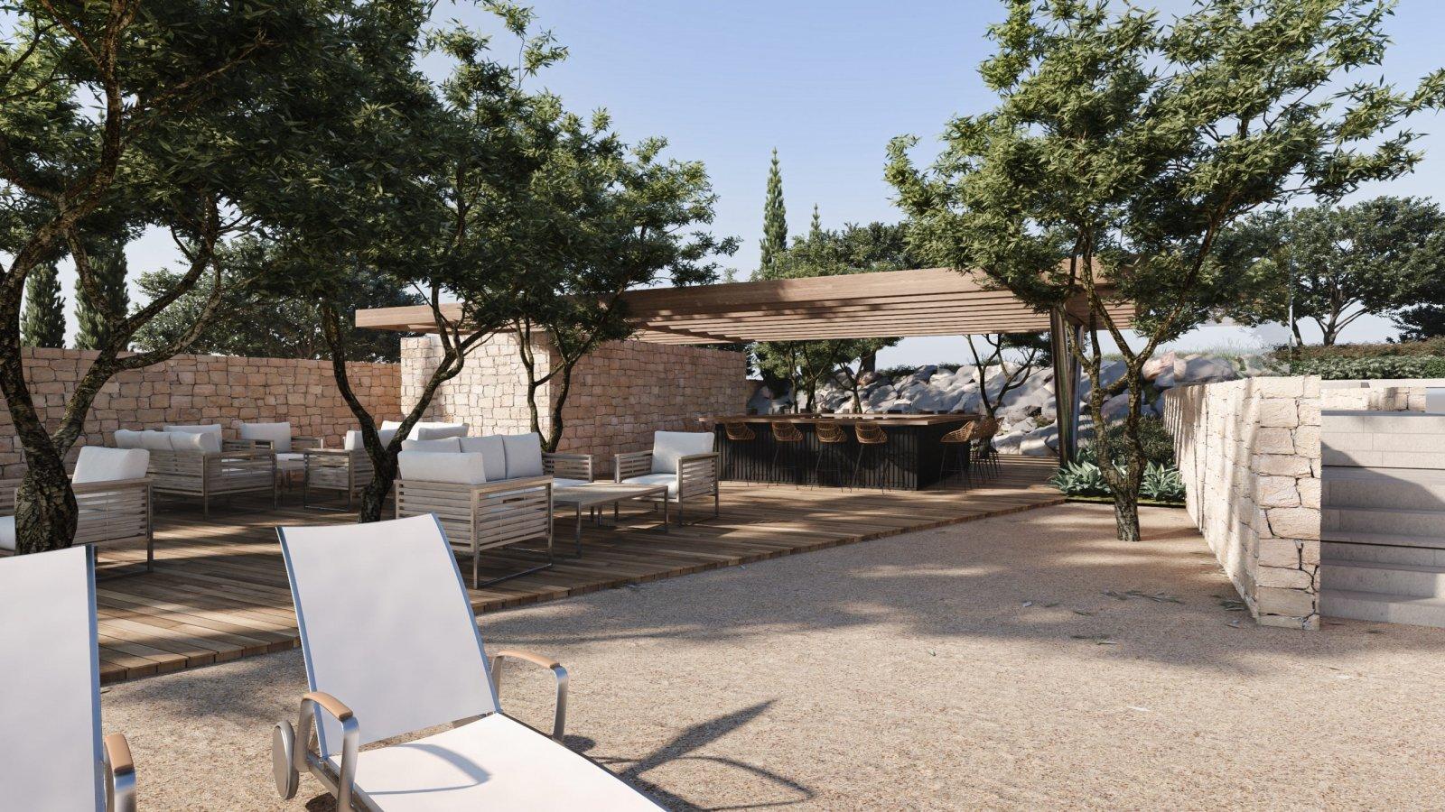 Apartments in Sotogrande, San Roque — photograph 2