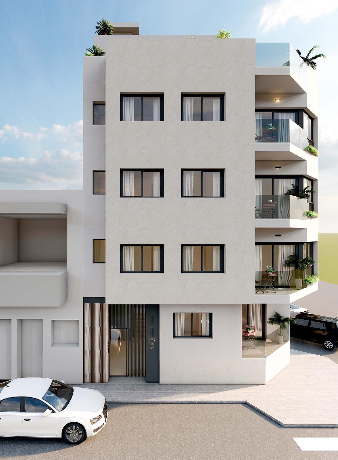Apartments in Guardamar del Segura Centro, Guardamar del Segura — photograph 4