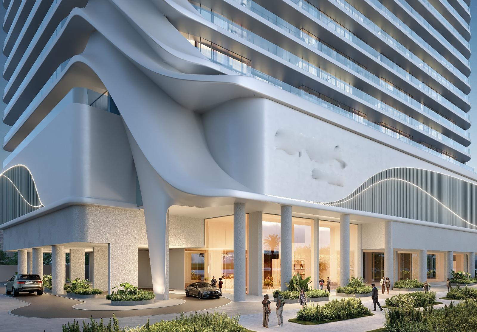 Apartments in Business Bay, Dubai — photograph 4