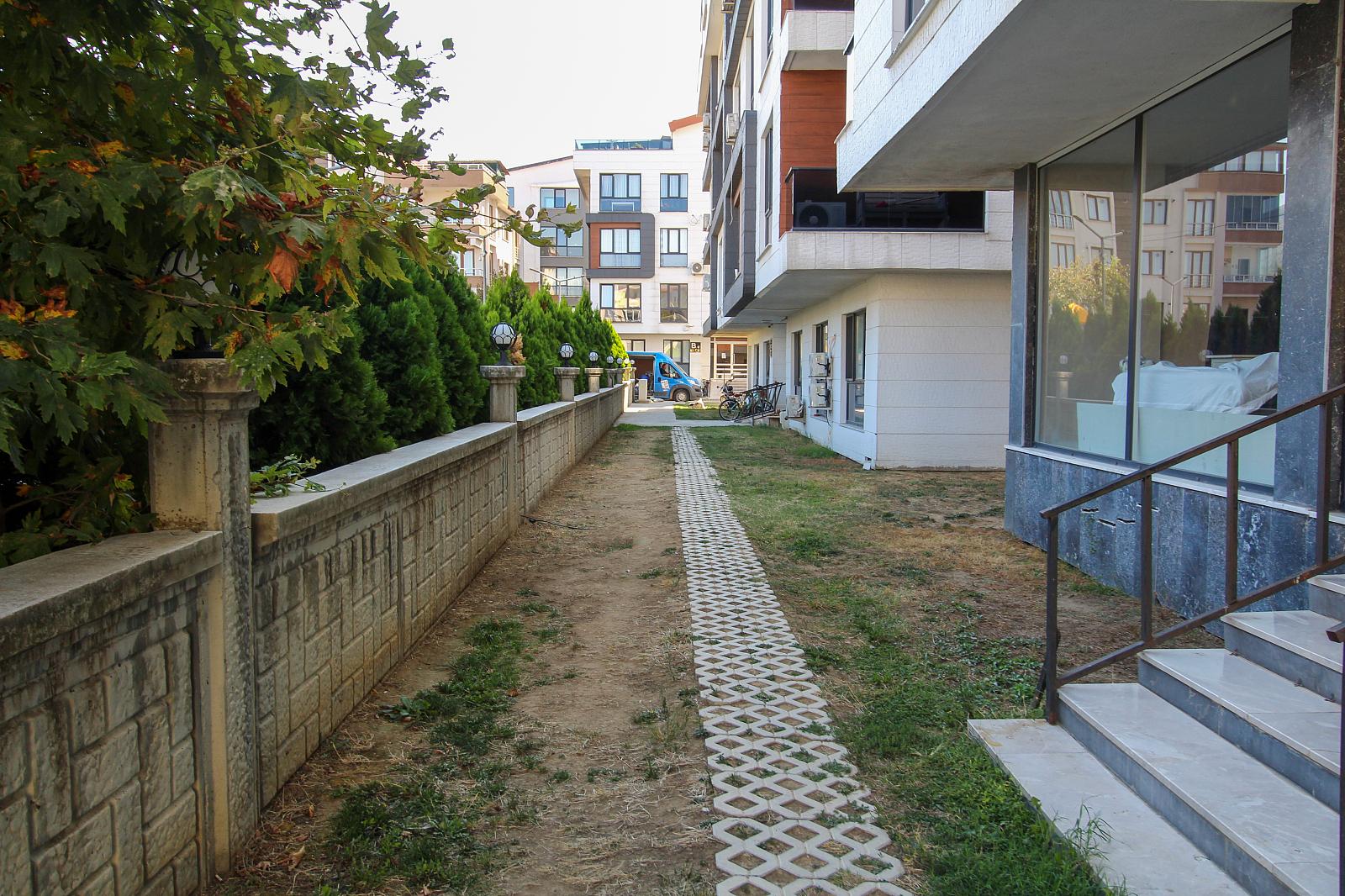 Apartments in Karpuzdere, Saka Sk. 17/1 — photograph 5