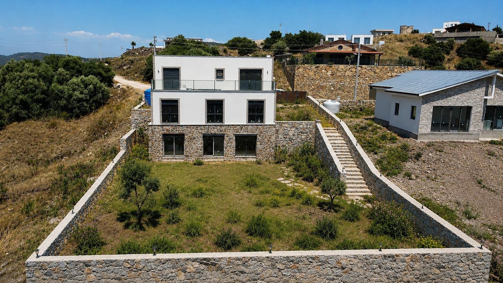 Apartments in Meşelik, Muğla Bodrum Yolu No:1282 no 93 — photograph 4