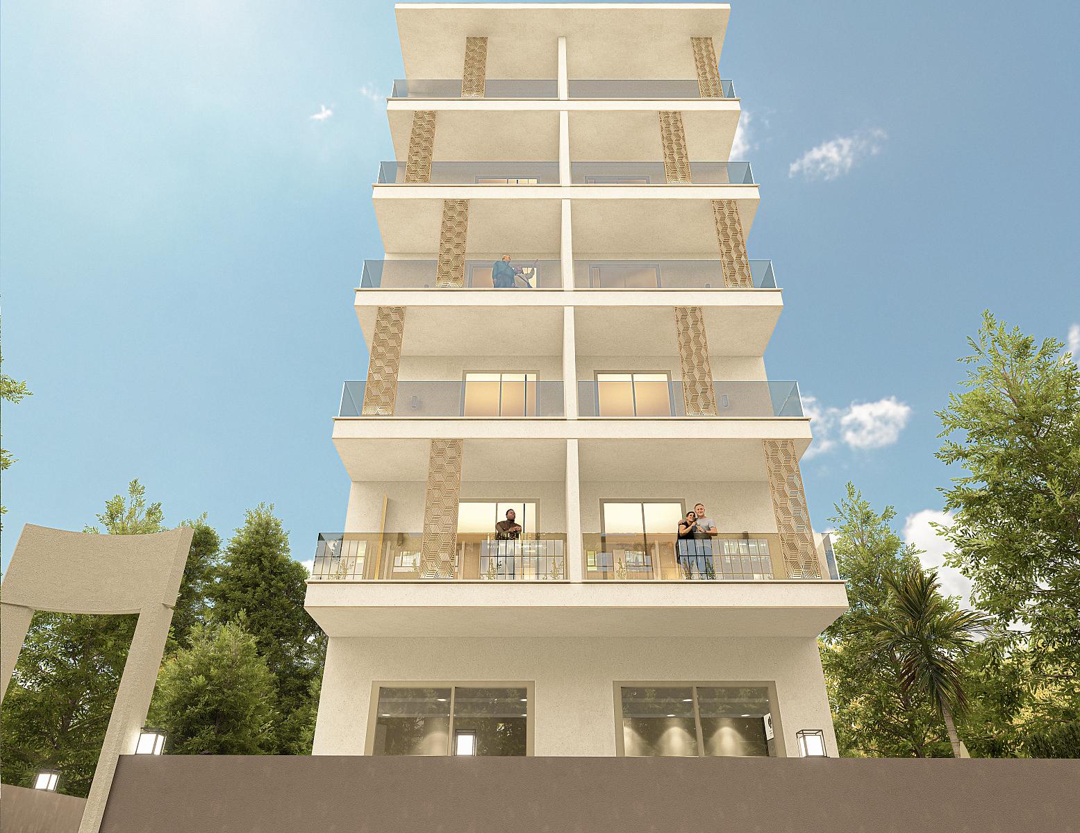 Apartments in Kızlar Pınarı, Alanya — photograph 4