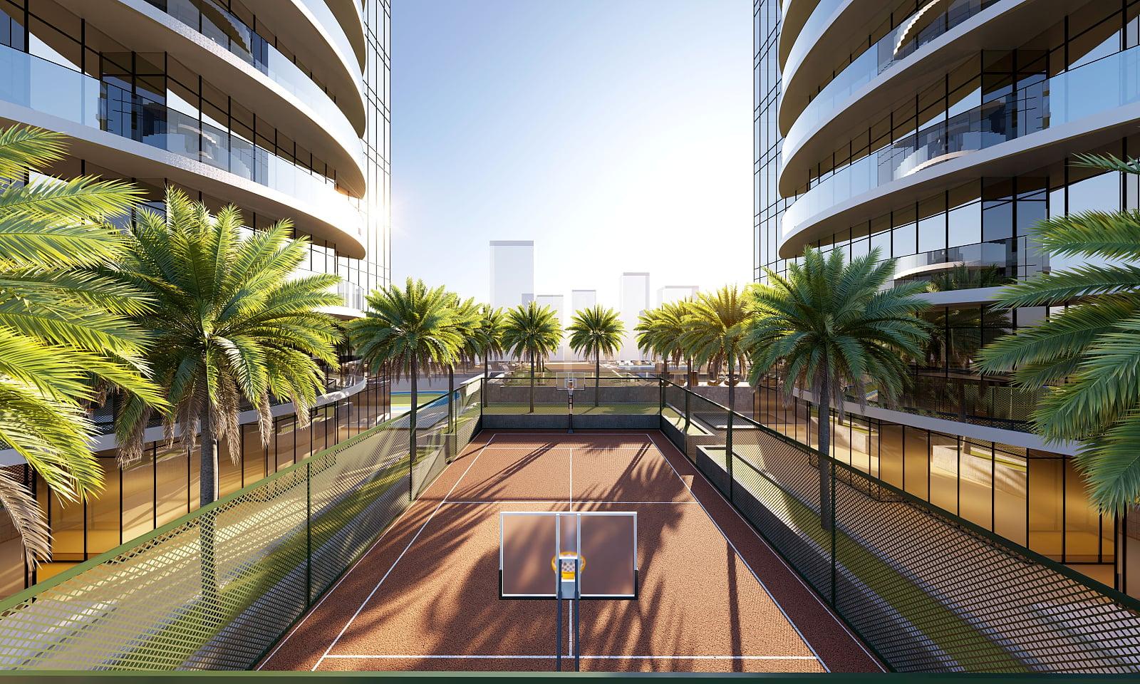 Apartments in Jumeirah Village Triangle, Dubai — photograph 4