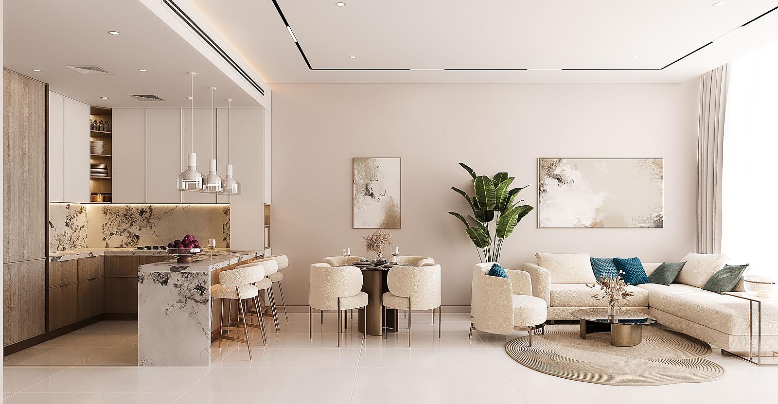 Apartments in Majan, Dubai (DXB-00101) — photograph 5