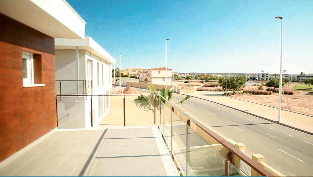 Apartments in El Gran Alacant, Santa Pola — photograph 4