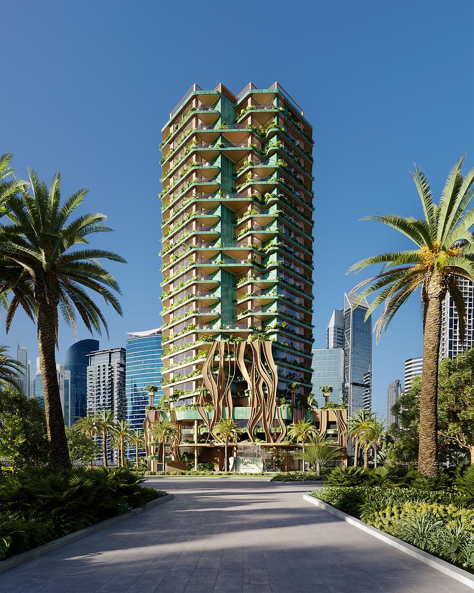 Apartments in Business Bay, Dubai — photograph 5