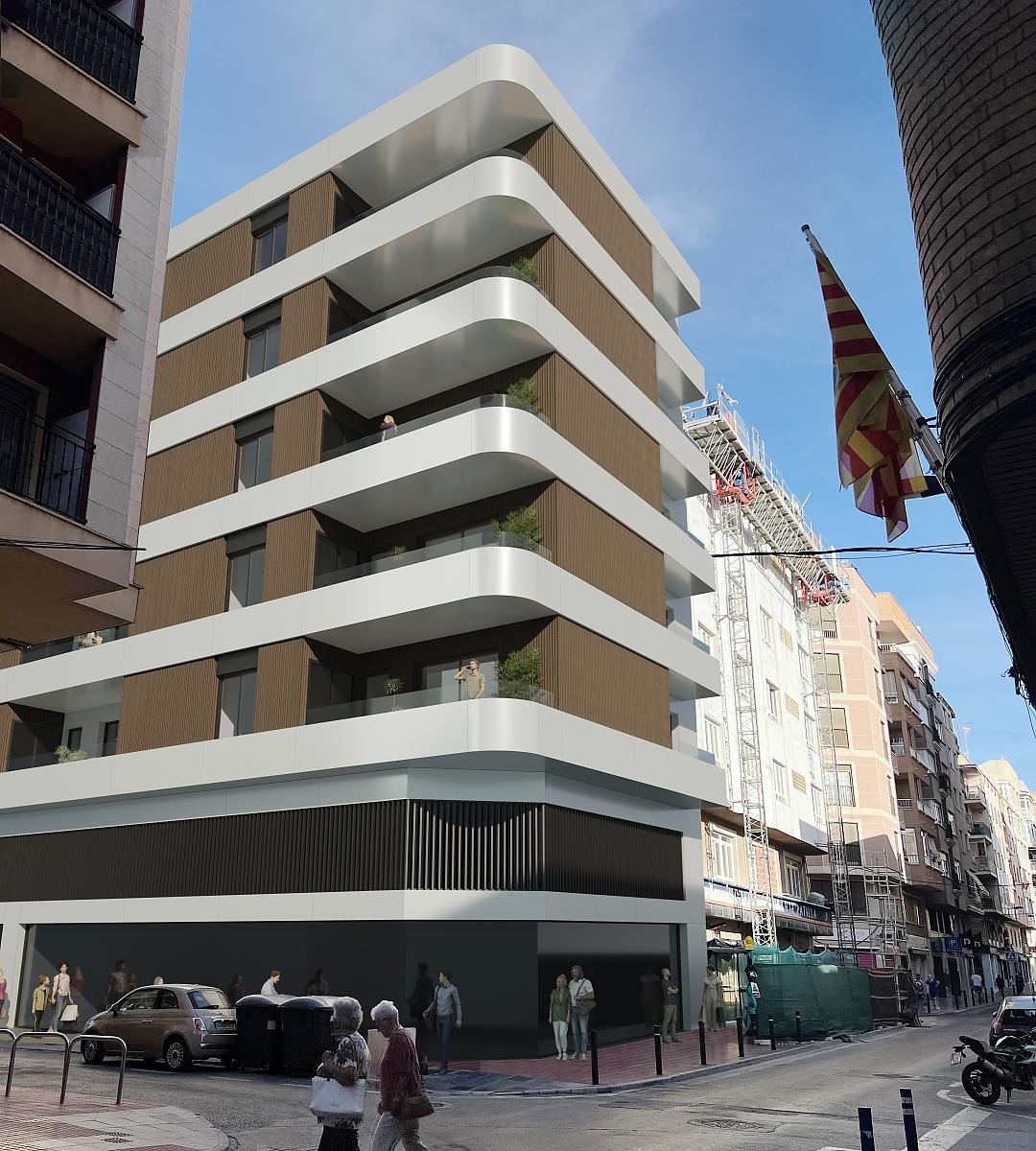 Apartments in Santa Pola Centro, Santa Pola — photograph 2