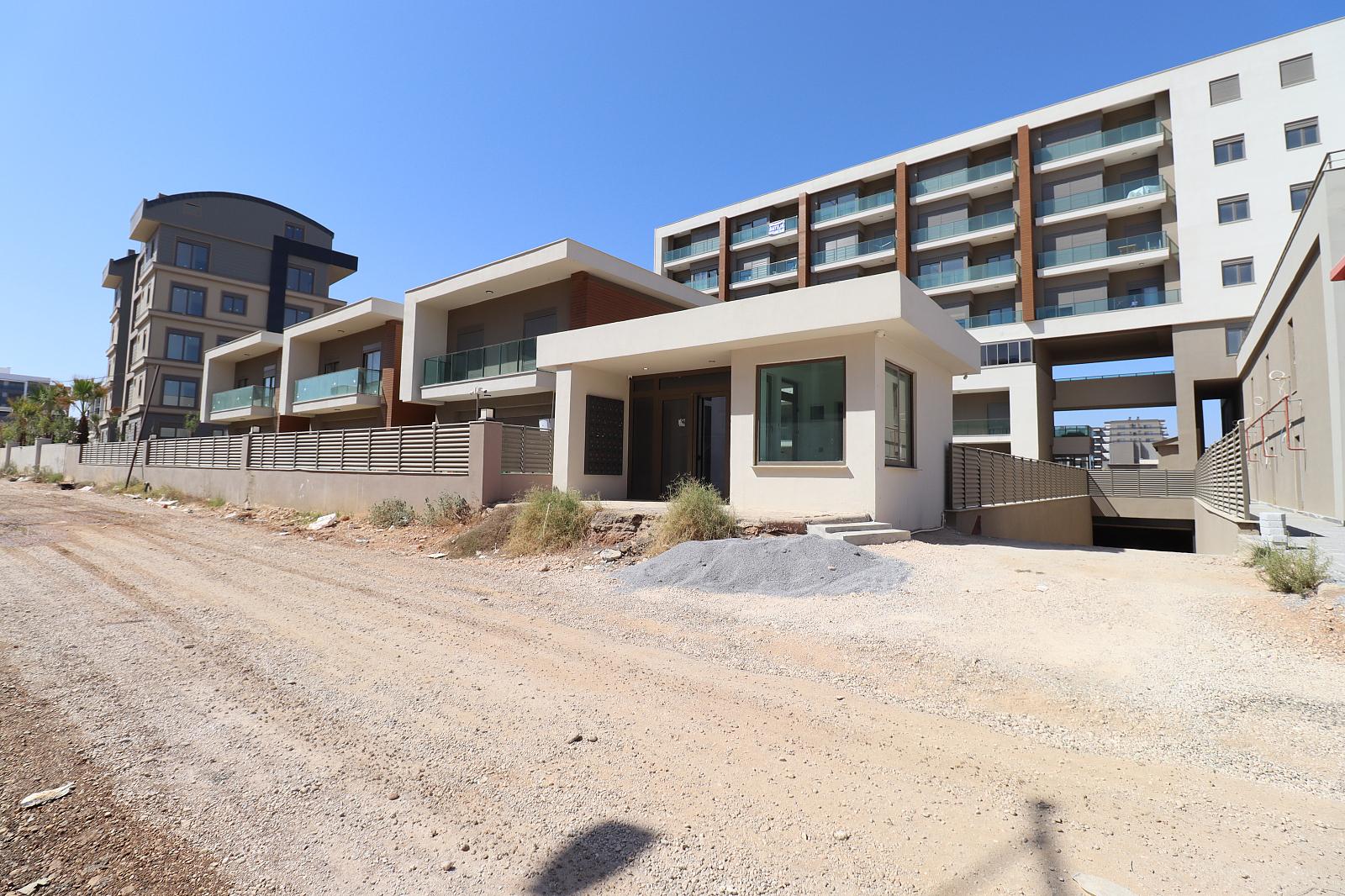 Apartments in Altıntaş, Aksu (AYT-03779) — photograph 3