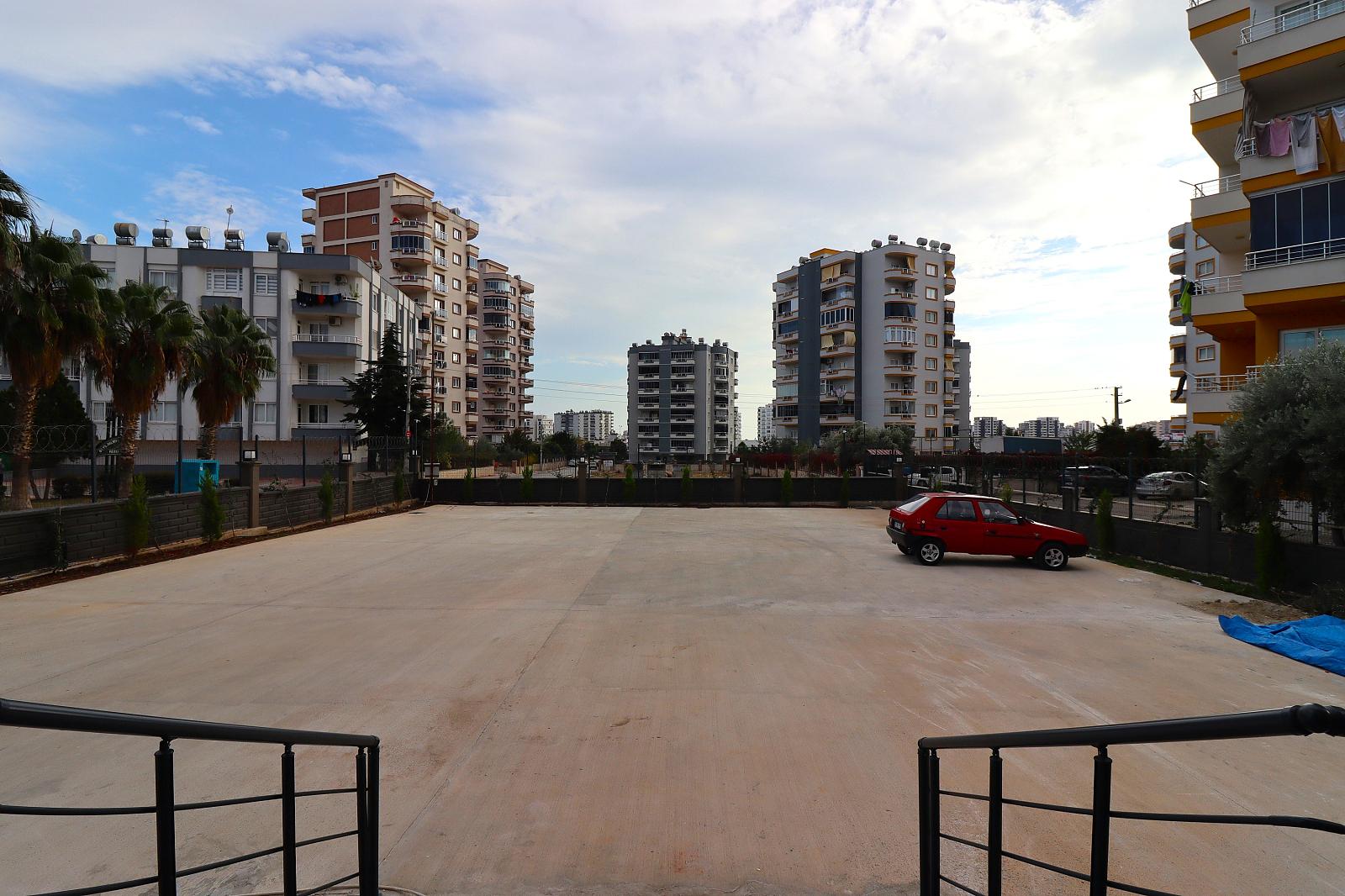 Apartments in 50. Yıl, Yenişehir — photograph 3