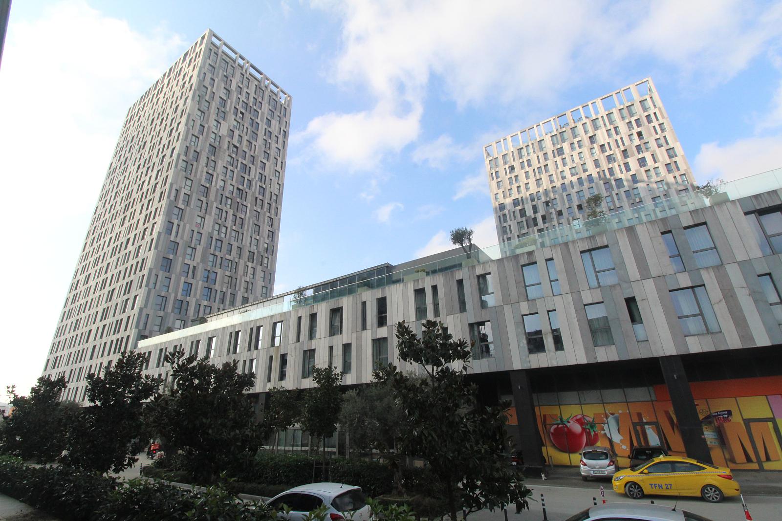 Apartments in Bağlar Yalçın Koreş Cad. No:38/a G Plus -2 K:1 Dük:293, Bağlar — photograph 4