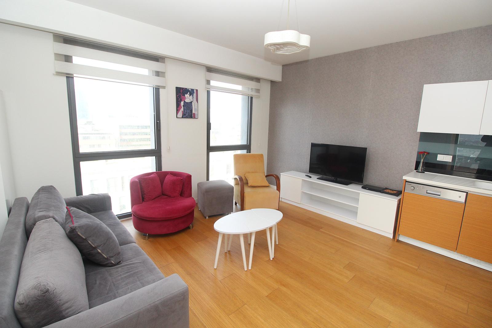 Apartments in Bağlar Yalçın Koreş Cad. No:38/a G Plus -2 K:1 Dük:293, Bağlar — photograph 5