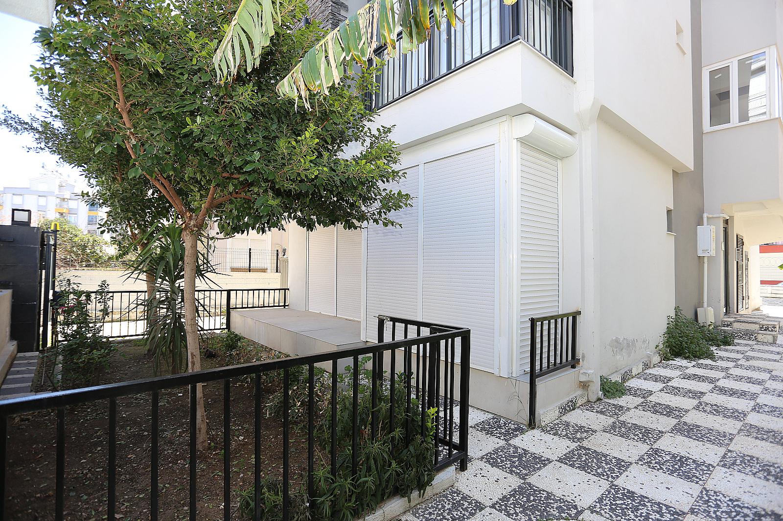 Apartments in Kızıltoprak, 943. Sk. No:14 — photograph 4
