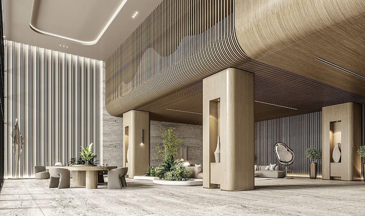 Apartments in Dubai Islands, Dubai — photograph 4