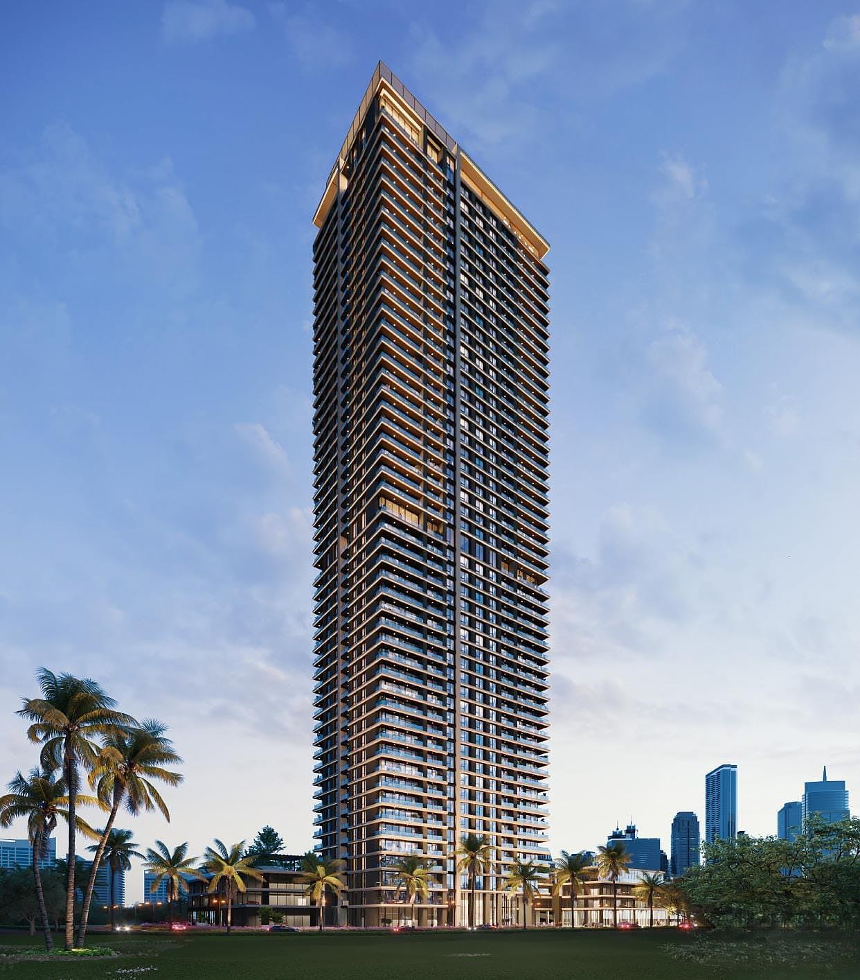Apartments in Dubai Creek, Dubai — photograph 4